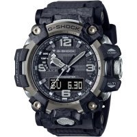 Чоловічий годинник Casio GWG-2000-1A1ER