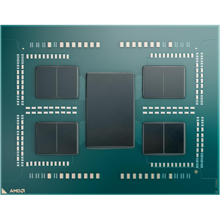Процесор AMD Ryzen Threadripper 7970X (100-100001351WOF)