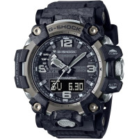 Чоловічий годинник Casio GWG-2000-1A1ER