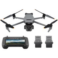 Квадрокоптер DJI Mavic 3 Pro Cine Premium Combo (CP.MA.00000664.01)