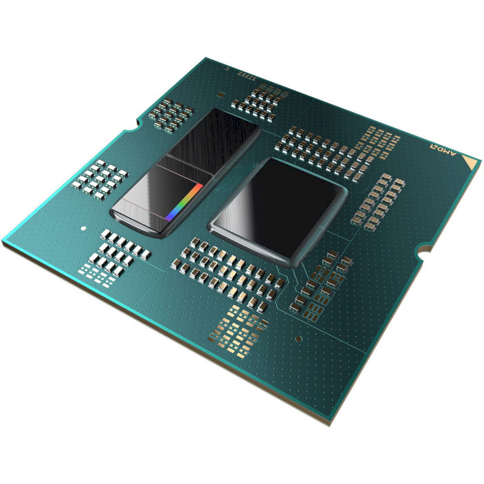 Процесор AMD Ryzen 9 7900X3D (100-100000909WOF)