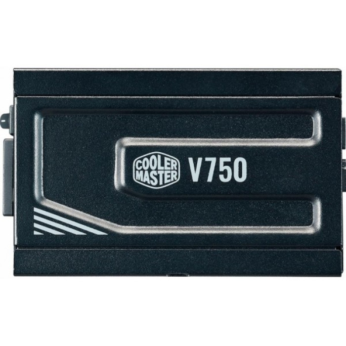 Блок живлення Cooler Master V750 SFX GOLD (MPY-7501-SFHAGV)