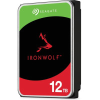 Жорсткий диск Seagate IronWolf 12 TB (ST12000VN0008)