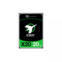 Жорсткий диск Seagate Exos X20 20 TB (ST20000NM007D)