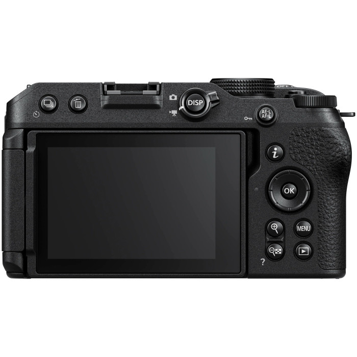 Nikon Z30 Mirrorless Camera with 16-50mm and 50-250mm Lenses
