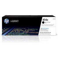 Лазерний картридж HP 415X Black (W2030X)
