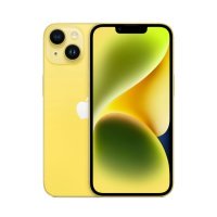 Apple iPhone 14 Plus 512GB eSIM Yellow (MR5W3)