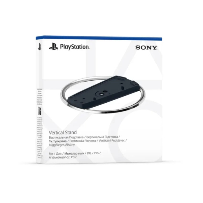 Підставка для консолі Sony Vertical Stand for Playstation 5 (CFI-ZVS1)