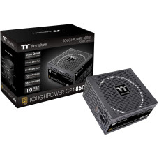 Блок живлення Thermaltake Toughpower GF1 850W (PS-TPD-0850FNFAGE-1)