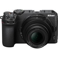 Бездзеркальний фотоапарат Nikon Z30 kit (16-50mm)VR (VOA110K001)