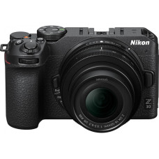 Бездзеркальний фотоапарат Nikon Z30 kit (16-50mm)VR (VOA110K001)