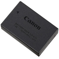 Акумулятор Canon Аккумулятор LP-E17 1040mAh (9967B002)
