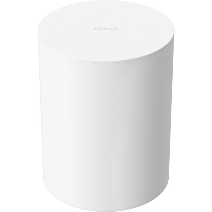 Сабвуфер Sonos Sub Mini White (SUBM1US1)