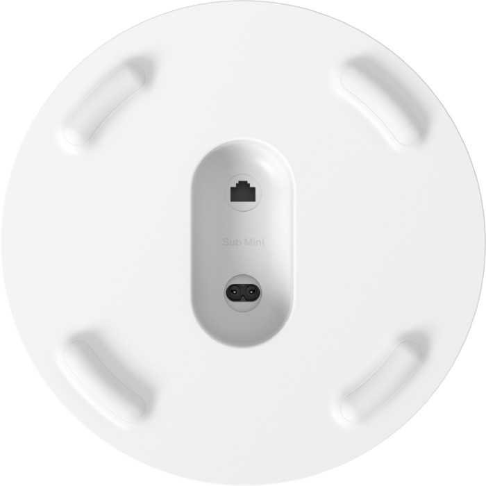 Сабвуфер Sonos Sub Mini White (SUBM1US1)