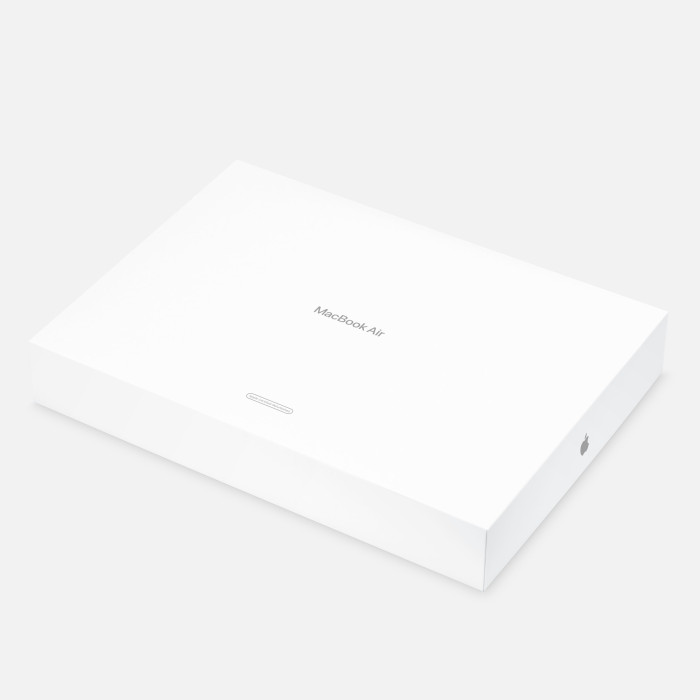 Apple Certified Refurbished MacBook Air 13,6 M2 Starlight 2022 (Z15Y000B5)