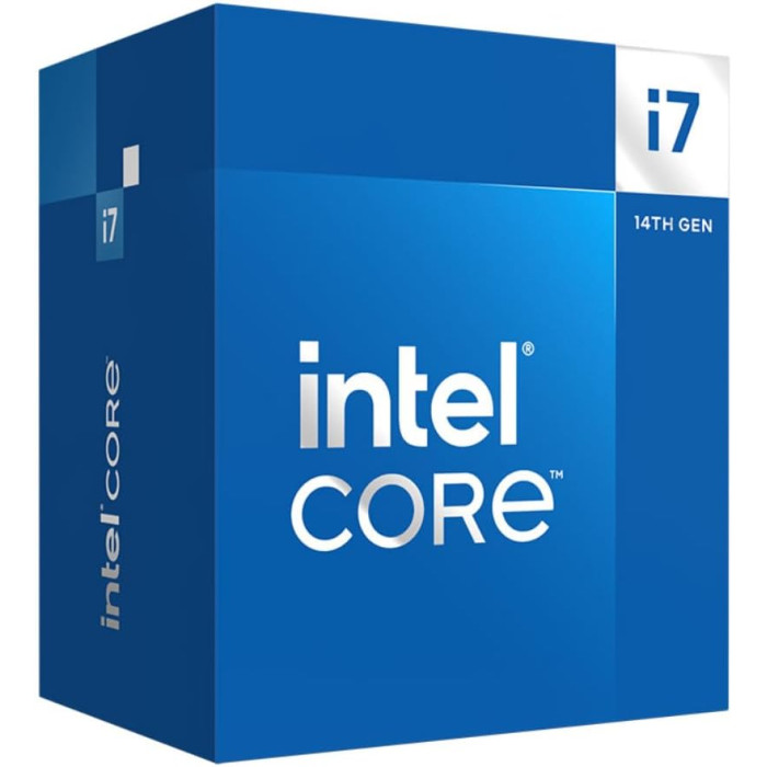 Процесор Intel Core i7-14700 (BX8071514700)