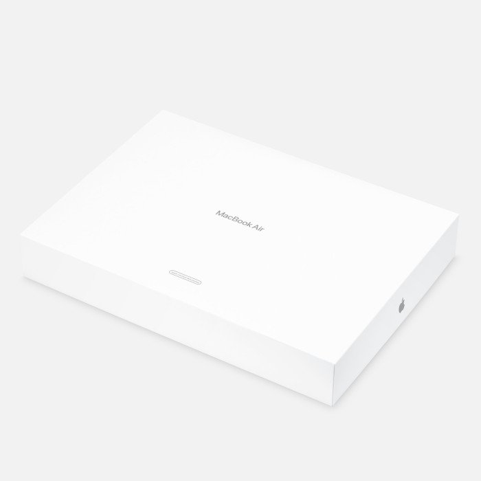 Apple Certified Refurbished MacBook Air 15" M3 2024 Midnight (MRYV3)