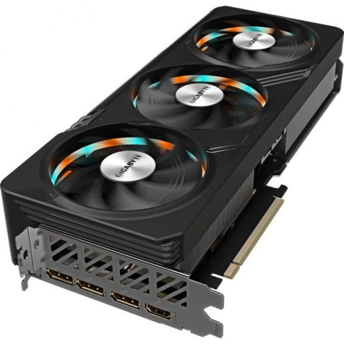 Відеокарта GIGABYTE GeForce RTX 4070 GAMING OC 12G (GV-N4070GAMING OC-12GD)
