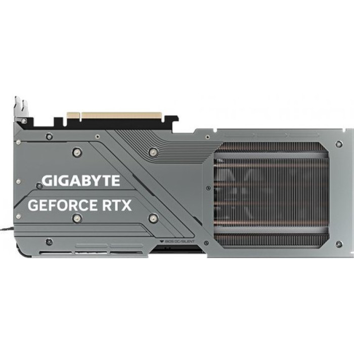 Відеокарта GIGABYTE GeForce RTX 4070 GAMING OC 12G (GV-N4070GAMING OC-12GD)