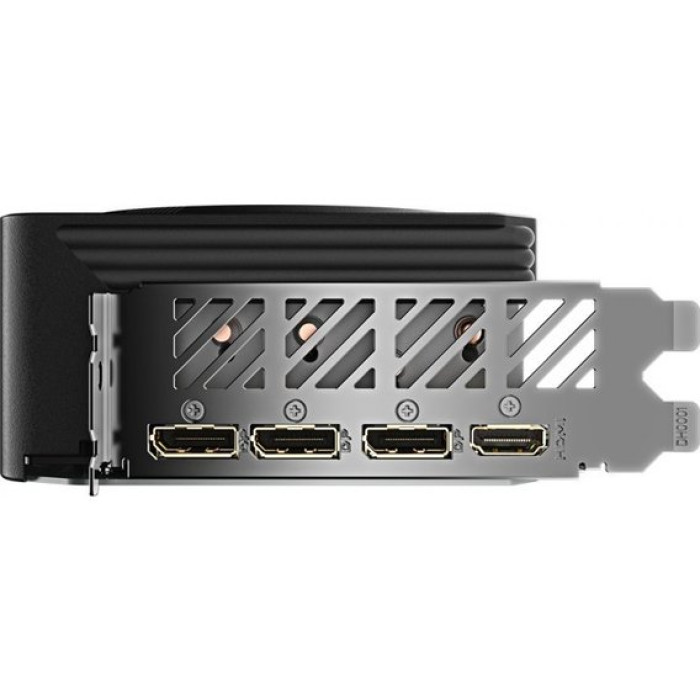 Відеокарта GIGABYTE GeForce RTX 4070 GAMING OC 12G (GV-N4070GAMING OC-12GD)