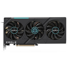 Відеокарта GIGABYTE GeForce RTX 4070 EAGLE OC 12G (GV-N4070EAGLE OC-12GD)