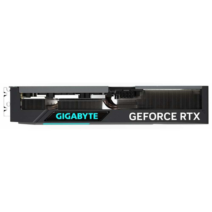 Відеокарта GIGABYTE GeForce RTX 4070 EAGLE OC 12G (GV-N4070EAGLE OC-12GD)