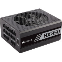 Блок живлення Corsair HX850 (CP-9020138)