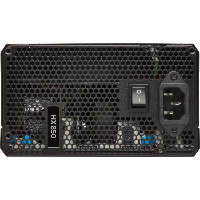 Блок живлення Corsair HX850 (CP-9020138)