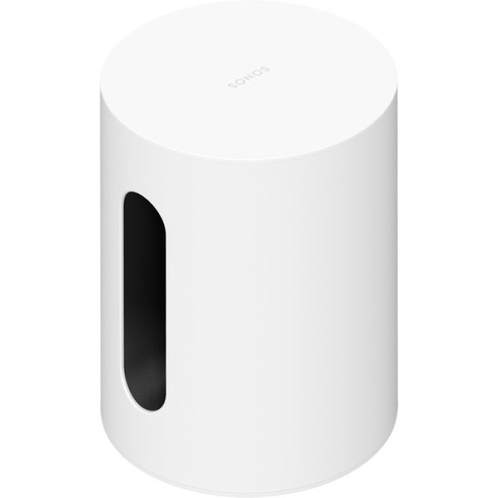 Сабвуфер Sonos Sub Mini White Matt (SUBMEU1)