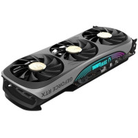 Відеокарта Zotac GAMING GeForce RTX 4070 Ti Trinity OC (ZT-D40710J-10P)