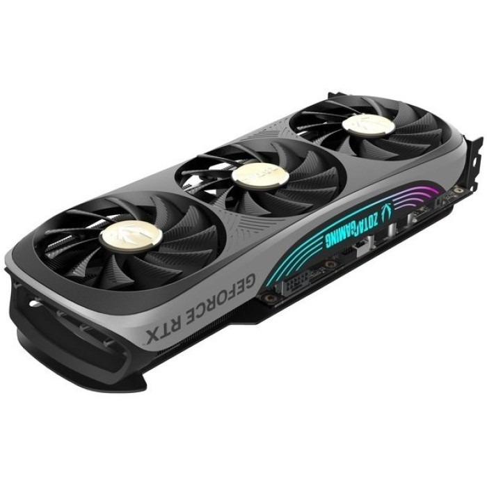 Відеокарта Zotac GAMING GeForce RTX 4070 Ti Trinity OC (ZT-D40710J-10P)