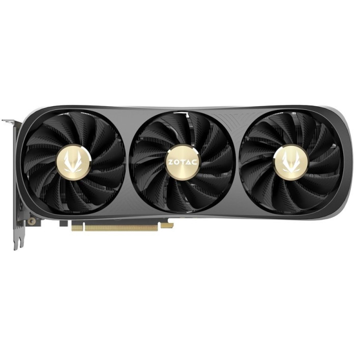 Відеокарта Zotac GAMING GeForce RTX 4070 Ti Trinity OC (ZT-D40710J-10P)