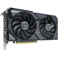 Відеокарта ASUS DUAL-RTX4060-O8G