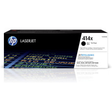 Лазерний картридж HP 415X Black (W2030X)