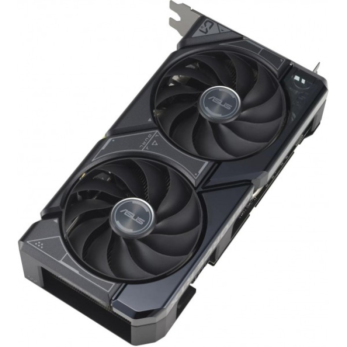 Відеокарта ASUS DUAL-RTX4060-O8G