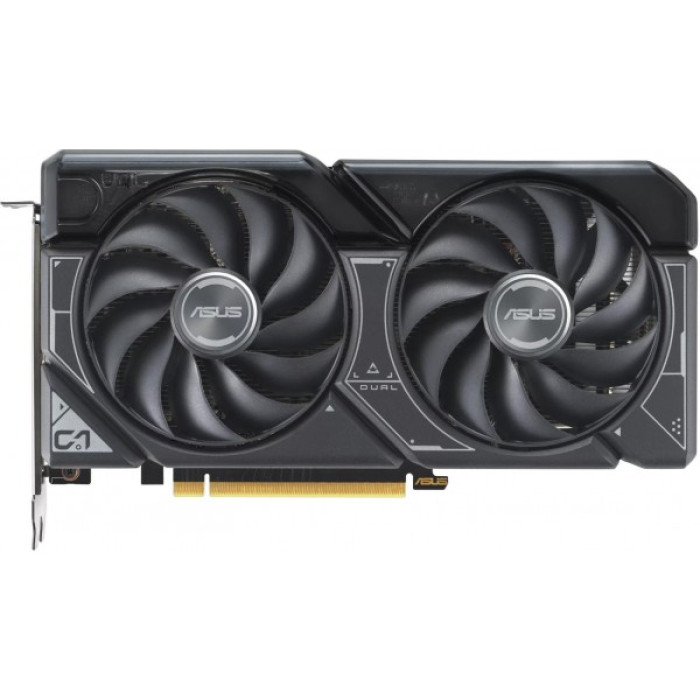 Відеокарта ASUS DUAL-RTX4060-O8G