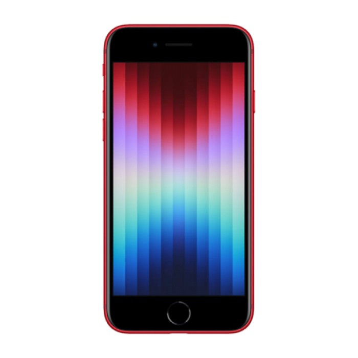 Apple iPhone SE 2022 256GB Product Red (MMXE3)