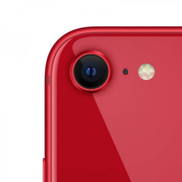 Apple iPhone SE 2022 256GB Product Red (MMXE3)