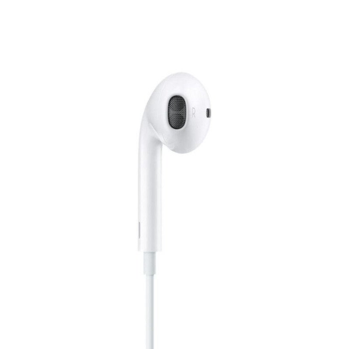 Навушники з мікрофоном Apple EarPods with Mic (MNHF2)