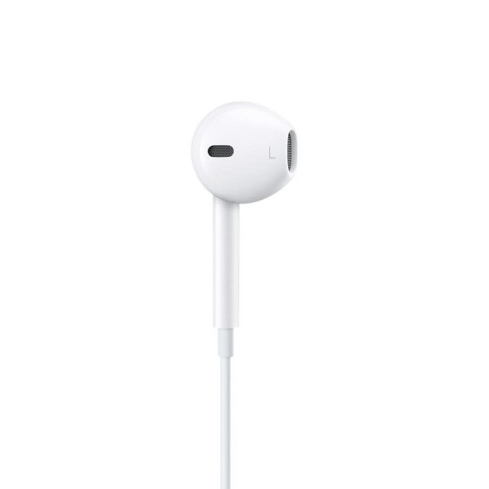 Навушники з мікрофоном Apple EarPods with Mic (MNHF2)