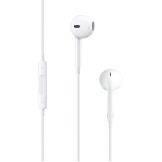 Навушники з мікрофоном Apple EarPods with Mic (MNHF2)