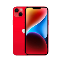 Смартфон Apple iPhone 14 Plus 128GB eSIM Product Red (MQ3V3)