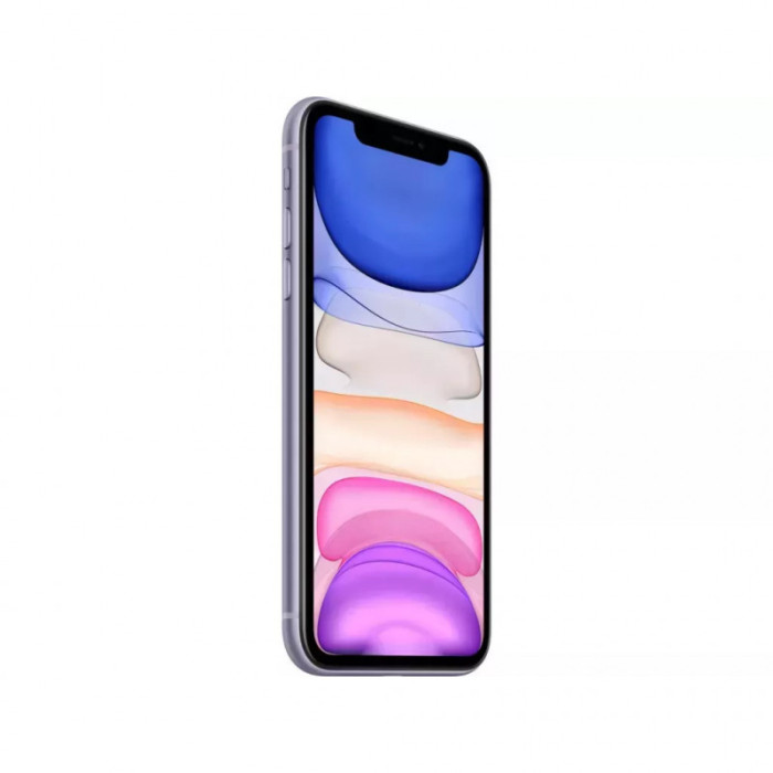 Apple iPhone 11 128GB Purple (MWLJ2) (НОВИЙ, БЕЗ КОРОБКИ)