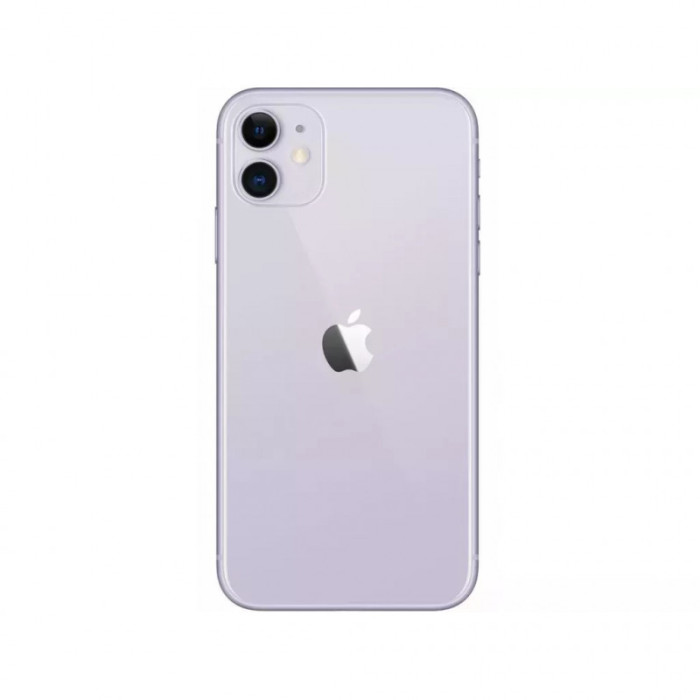 Apple iPhone 11 128GB Purple (MWLJ2) (НОВИЙ, БЕЗ КОРОБКИ)