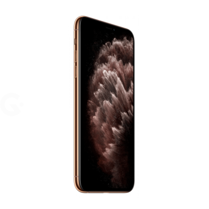 Apple iPhone 11 Pro 256GB Gold (MWCP2) (НОВИЙ, БЕЗ КОРОБКИ)
