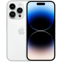 Apple iPhone 14 Pro Max 512GB eSIM Silver (MQ8Y3)