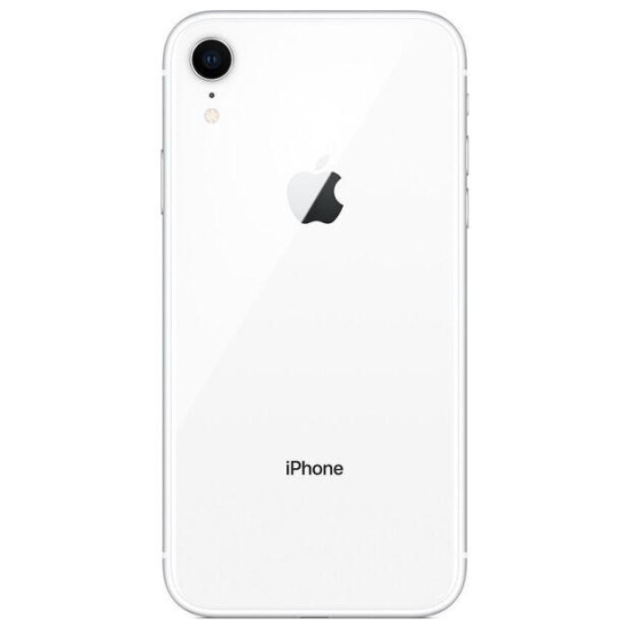 Apple iPhone XR 128GB White (MRYD2) (НОВИЙ, БЕЗ КОРОБКИ)