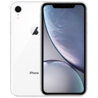 Apple iPhone XR 128GB White (MRYD2) (НОВИЙ, БЕЗ КОРОБКИ)