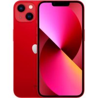 Apple iPhone 13 128GB PRODUCT RED (MLPJ3) (ЯК НОВИЙ, 100% АКБ)