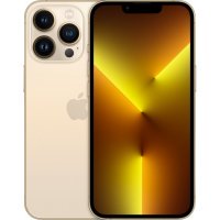Apple iPhone 13 Pro Max 128GB Gold (MLL83) (НОВИЙ, БЕЗ КОРОБКИ)